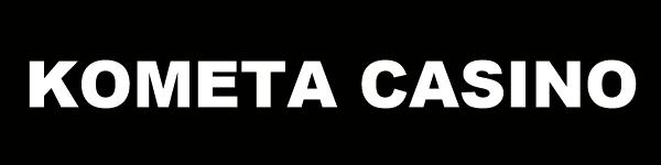Регистрация casino Kometa